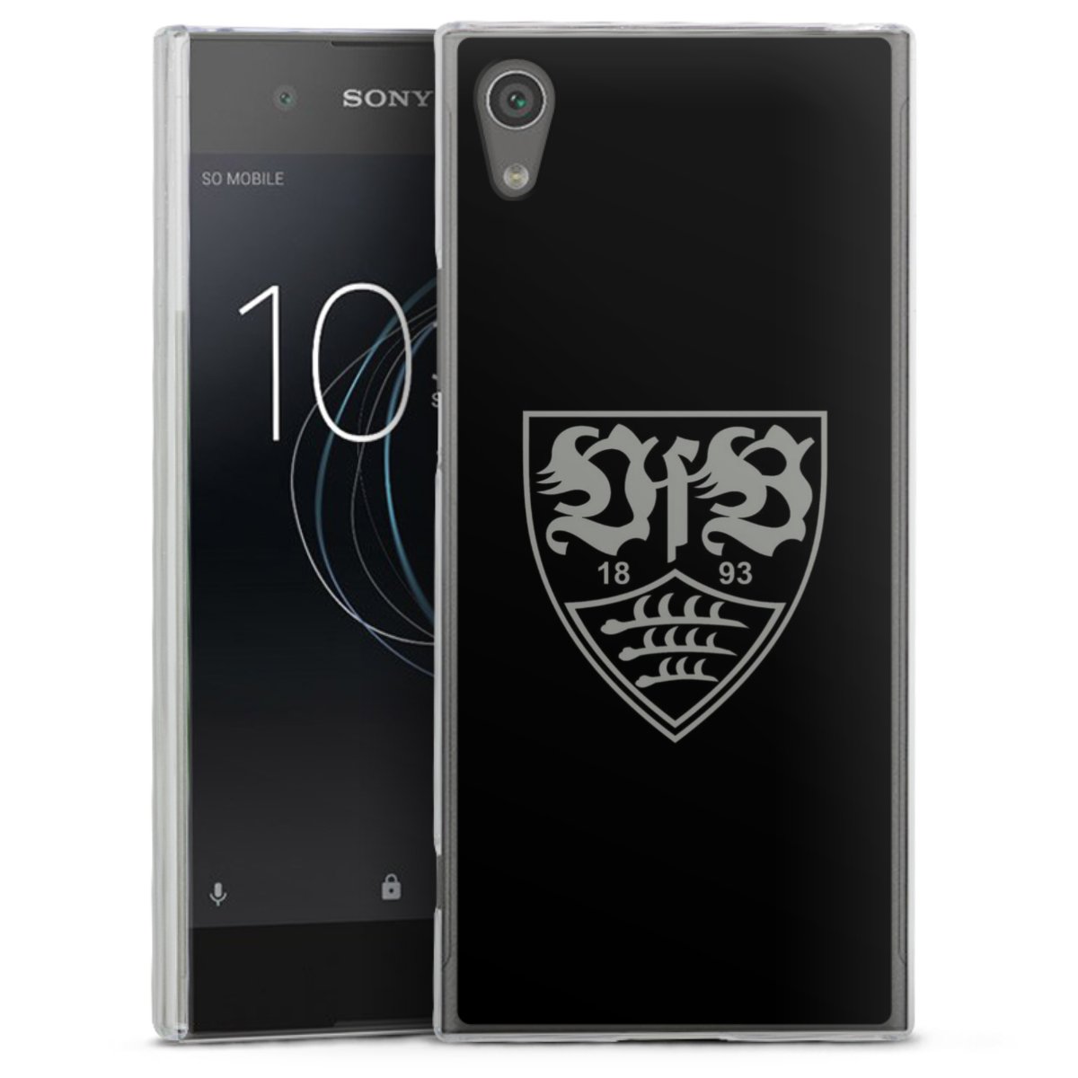 VfB Stuttgart Schwarz