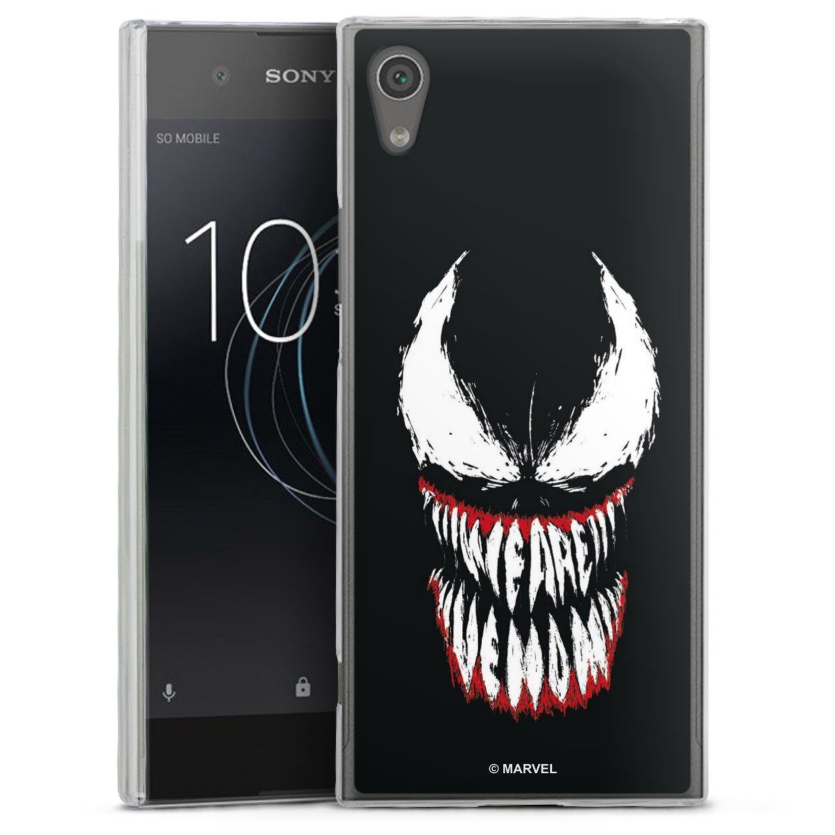 We Are Venom