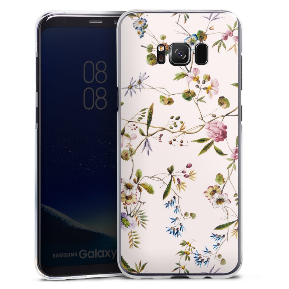 Vintage Blumen Spring