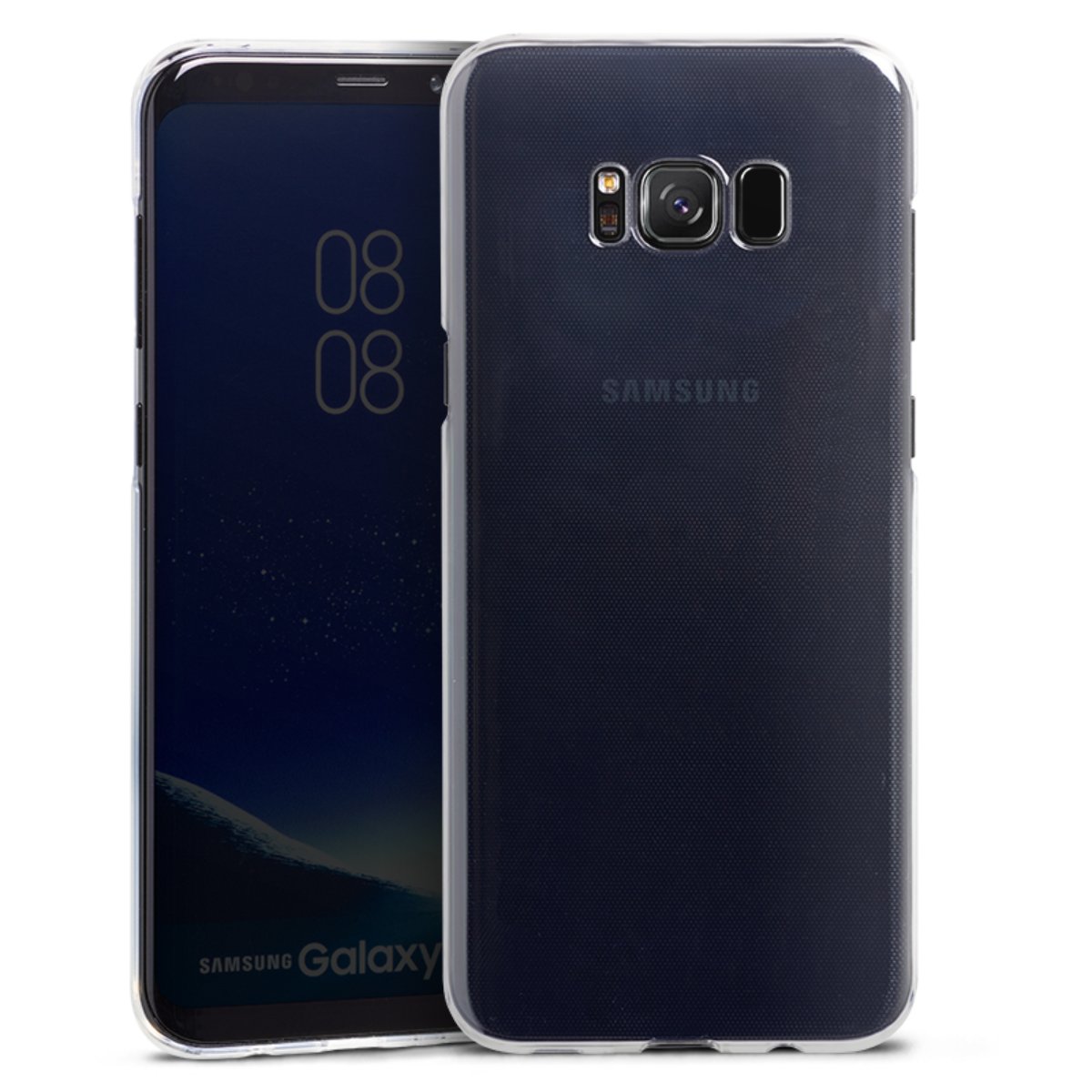 Hard Case für Samsung Galaxy S8 Plus