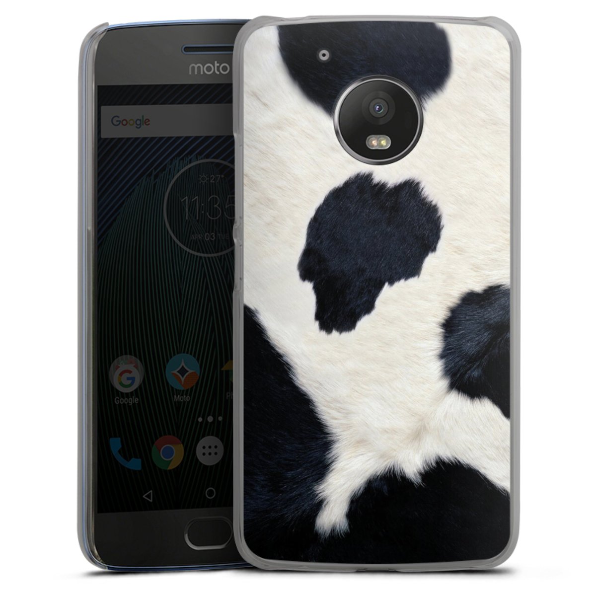 Peau de Vache