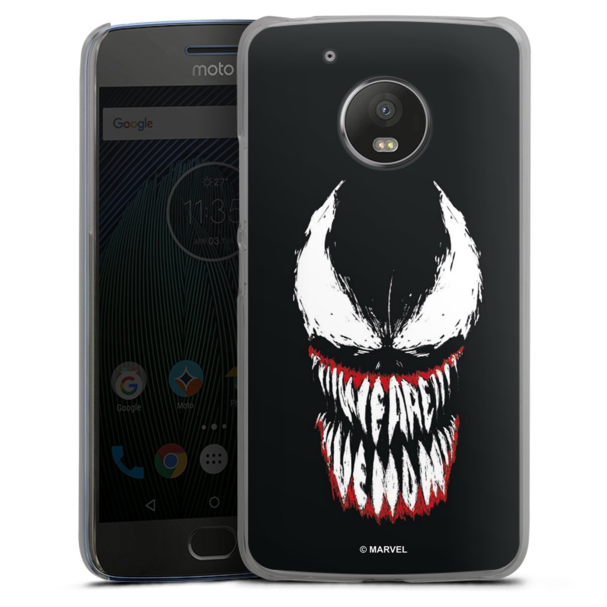 We Are Venom
