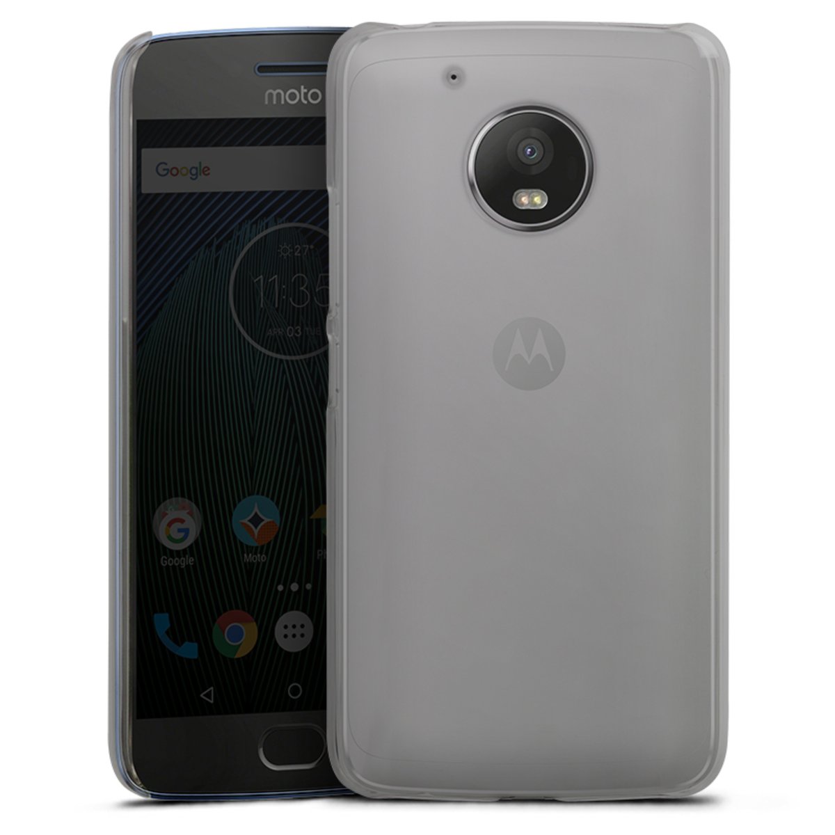 Hard Case für Motorola Moto G5