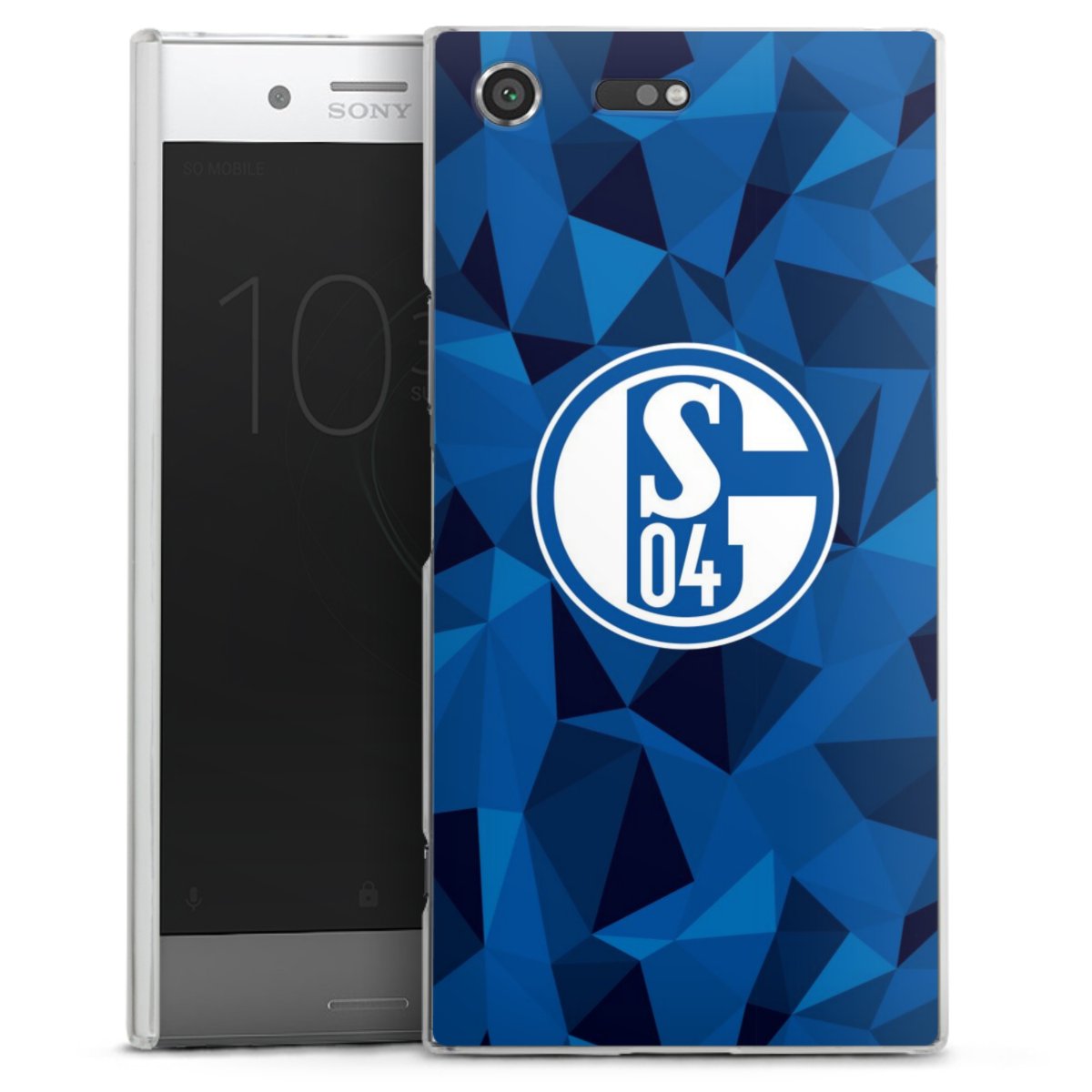 Schalke 04 Camo