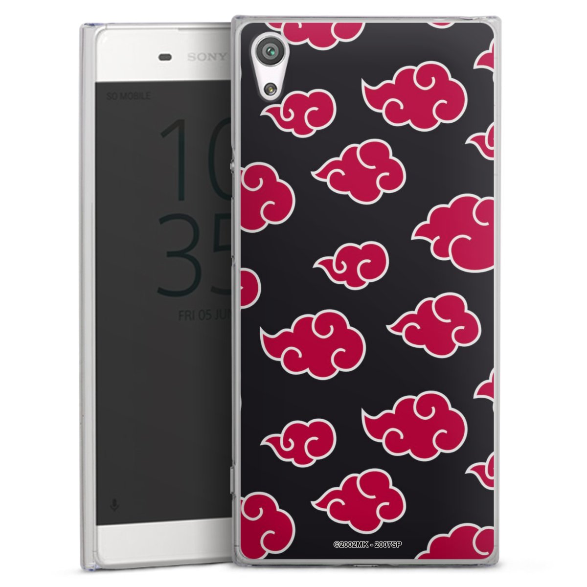 Akatsuki Motif