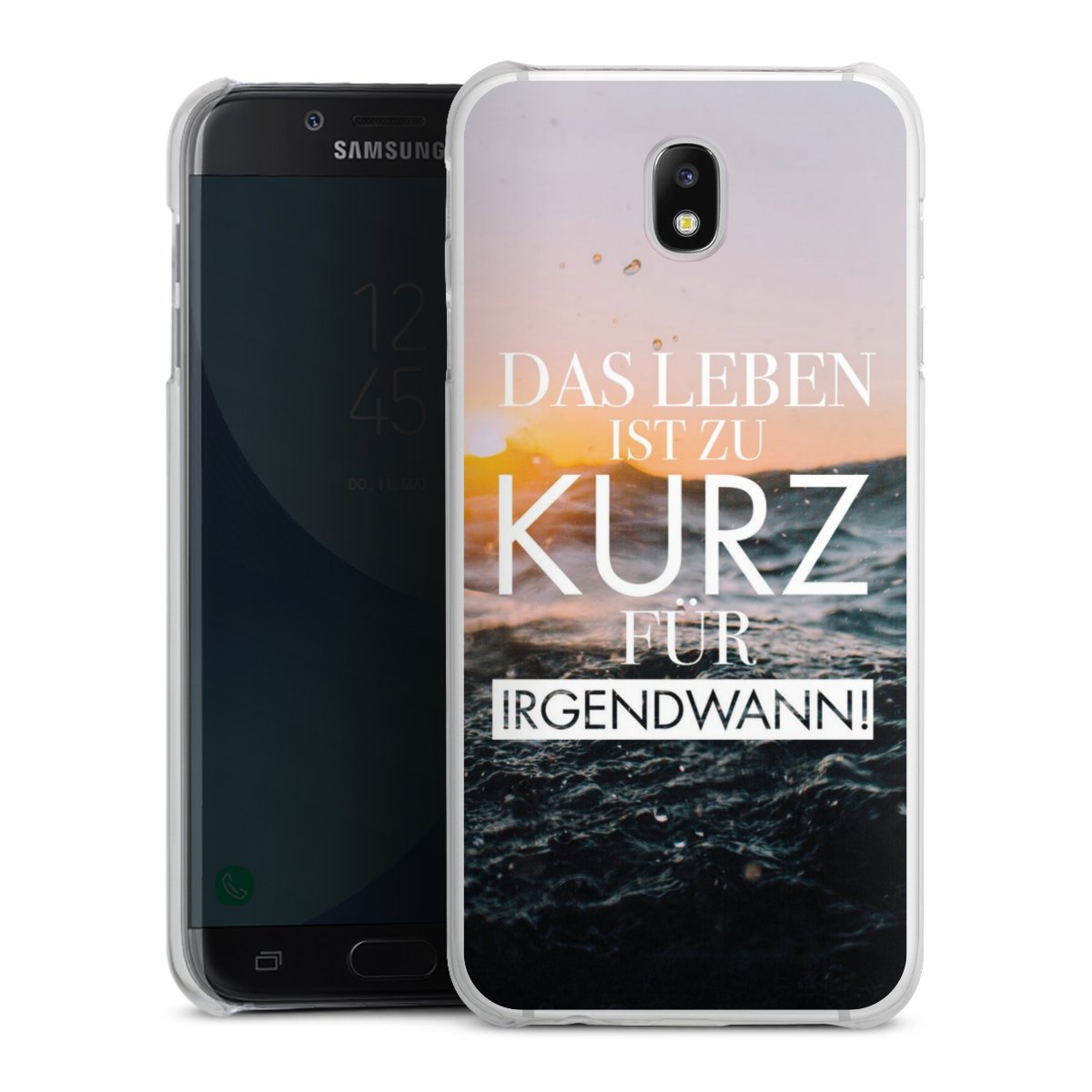 Leben zu Kurz für Irgendwann