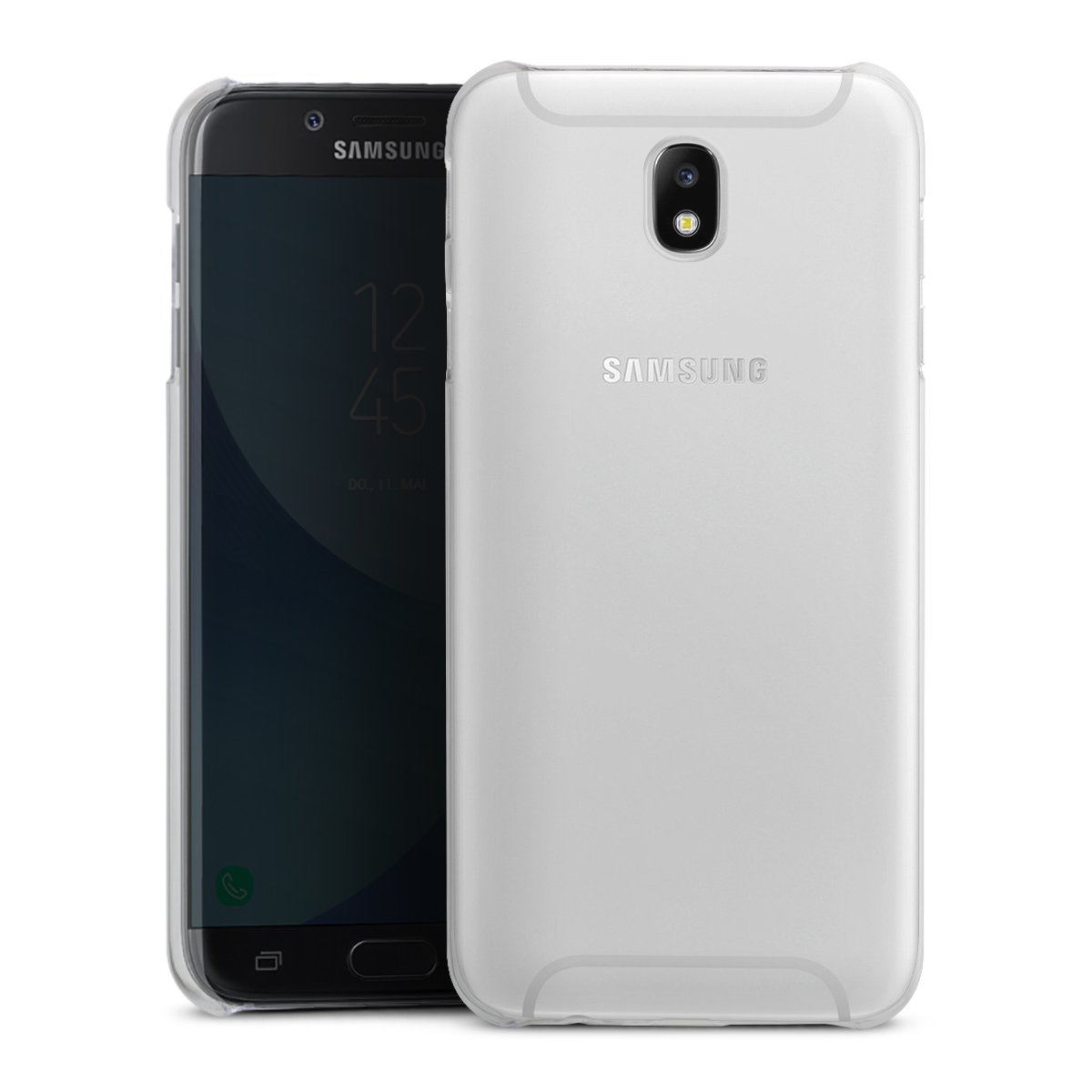 Hard Case voor Samsung Galaxy J7 Duos (2017)
