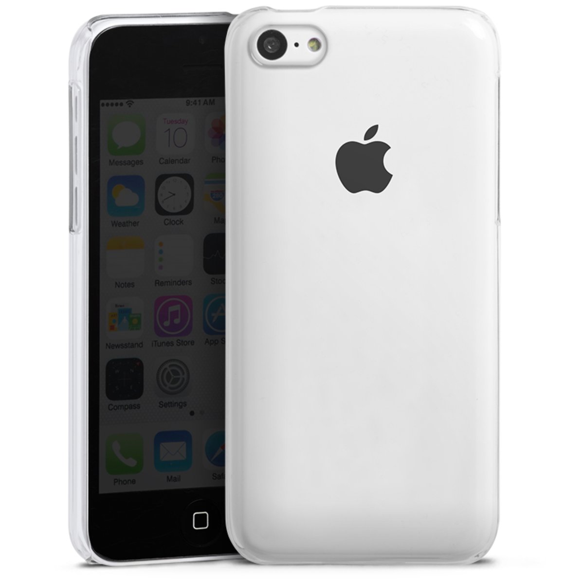 Hard Case per Apple iPhone 5c