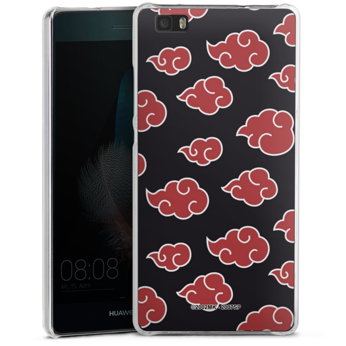 Akatsuki Motif