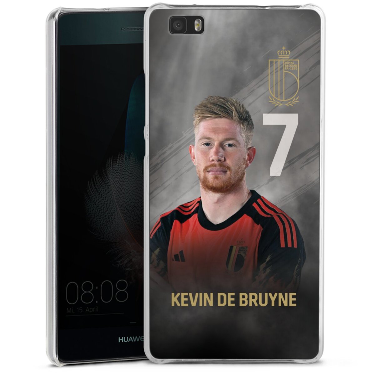 Kevin De Bruyne 7 