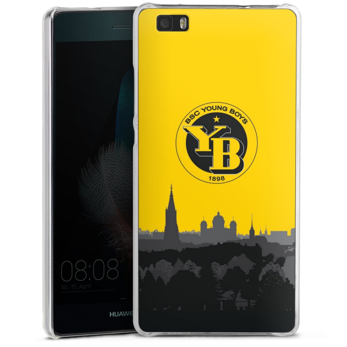 BSC YB Ligne d'horizon