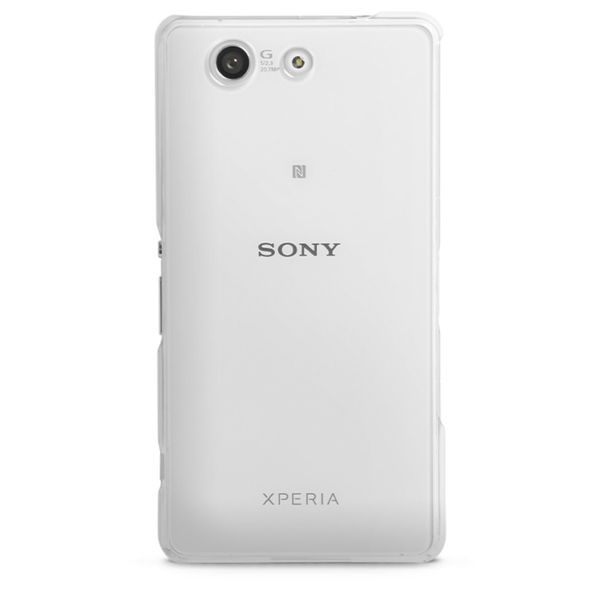 Hard Case per Sony Xperia Z3 Compact
