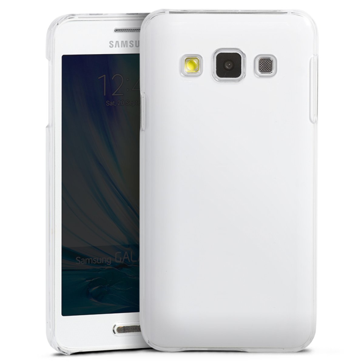 Hard Case voor Samsung Galaxy A3 (2015)