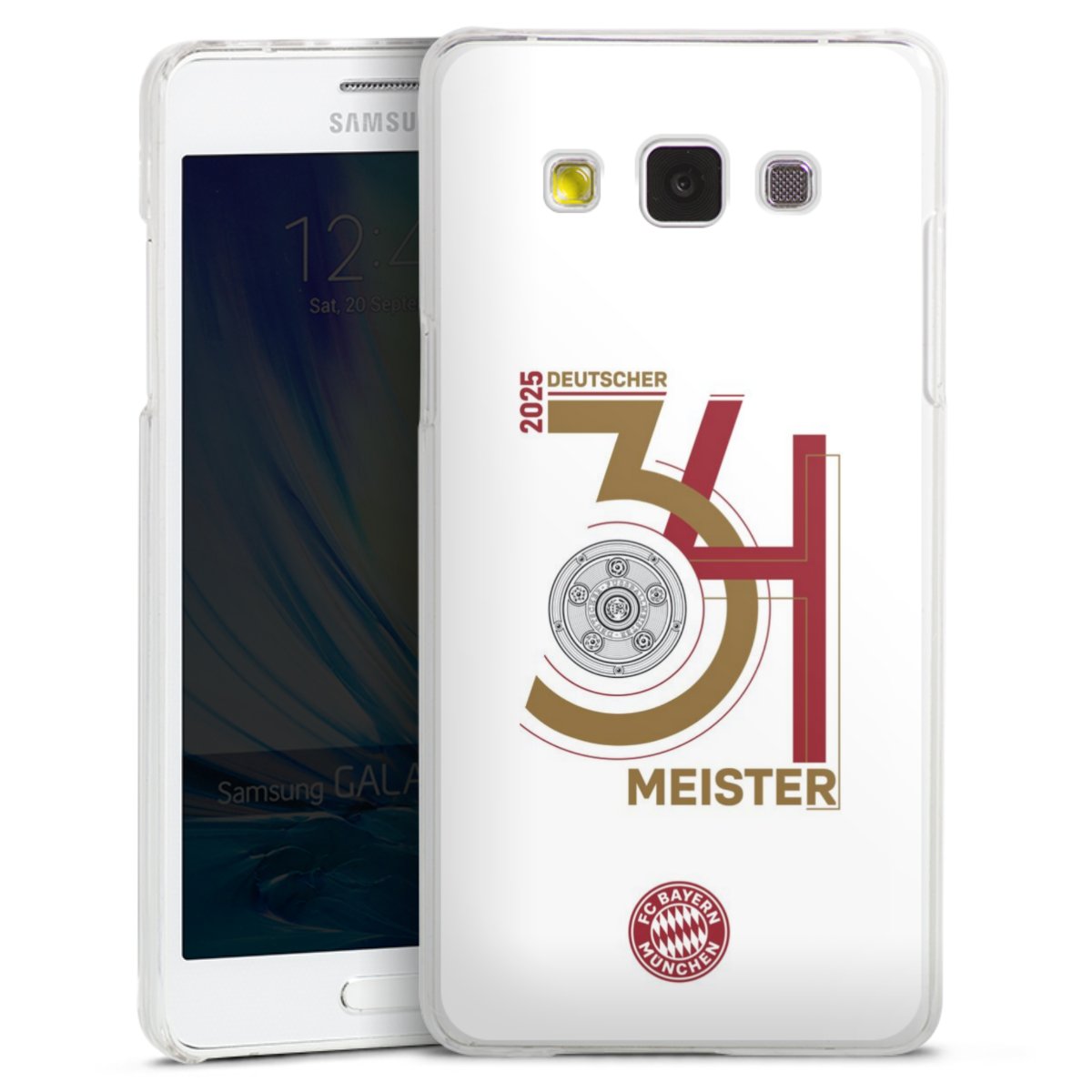 FCB Deutscher Meister 2025