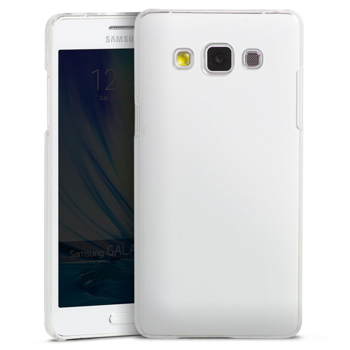 Hard Case per Samsung Galaxy A5 (2015)