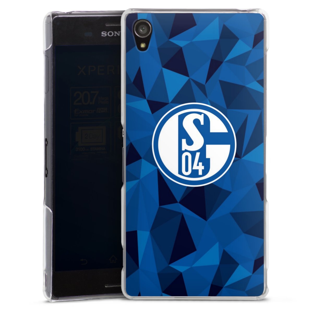 Schalke 04 Camo