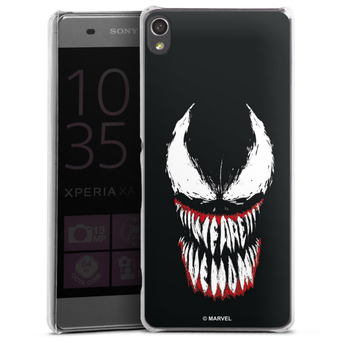 We Are Venom