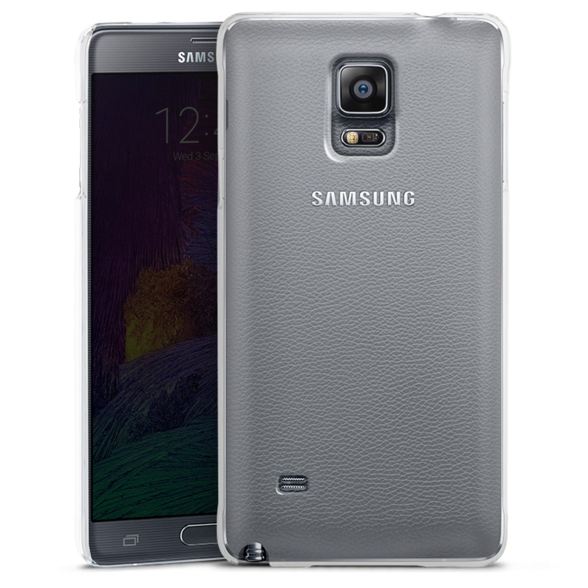 Hard Case für Samsung Galaxy Note 4