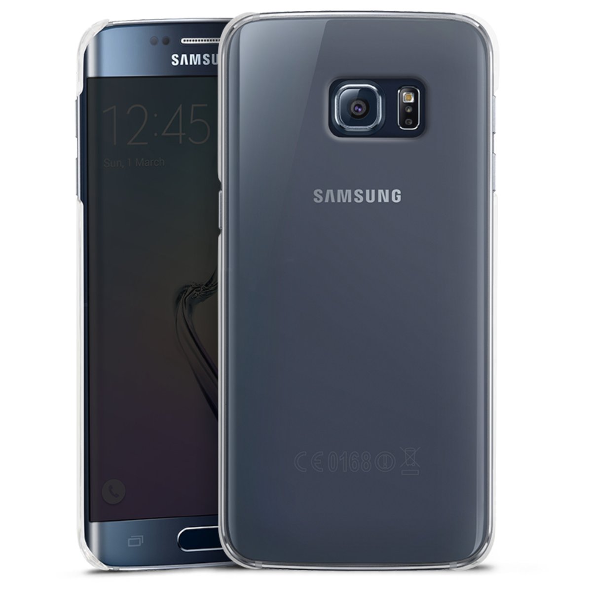 Hard Case pour Samsung Galaxy S6 Edge Plus