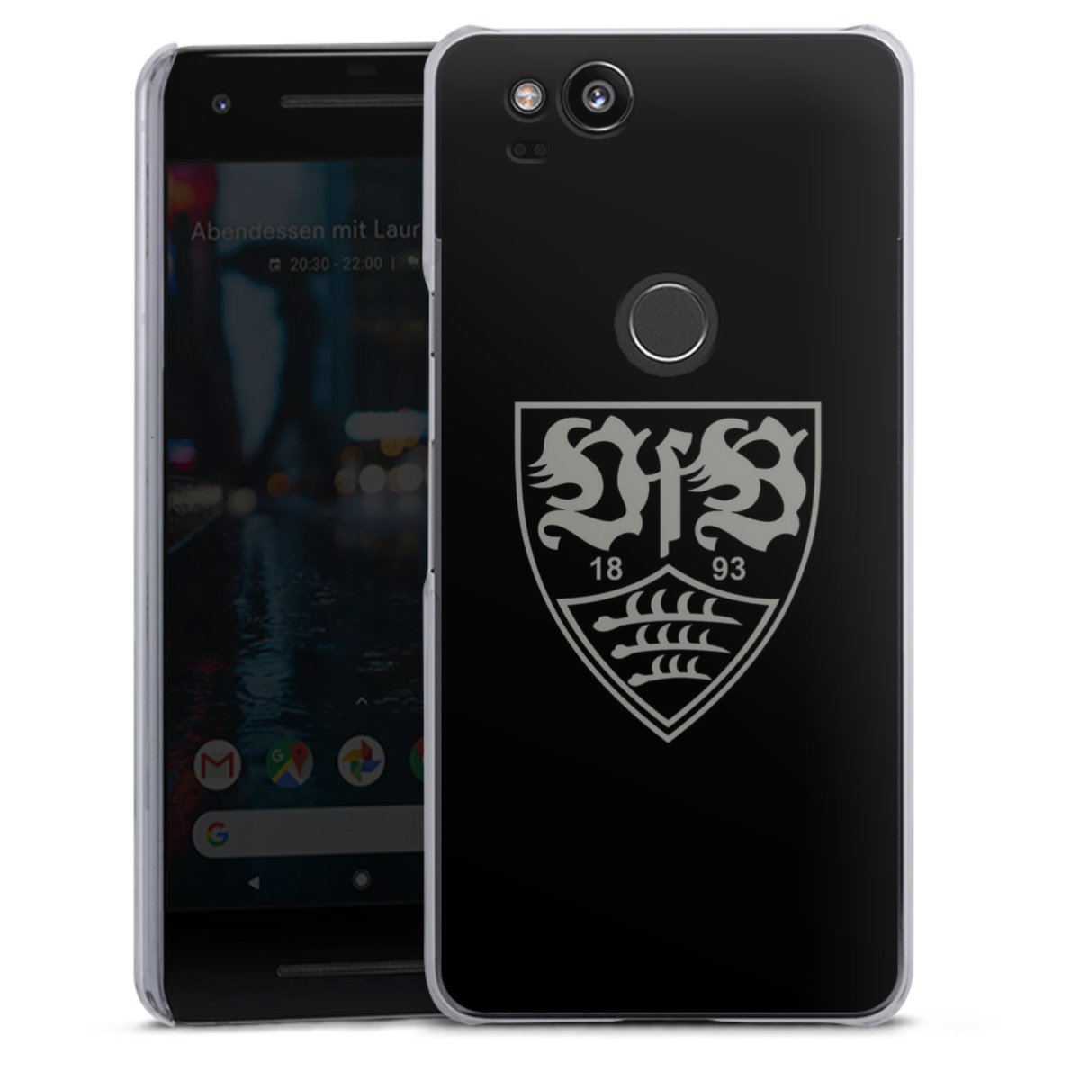 VfB Stuttgart Schwarz