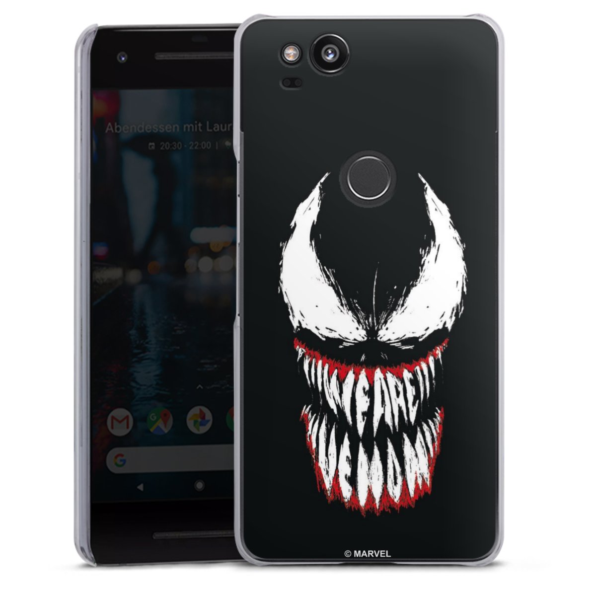 We Are Venom