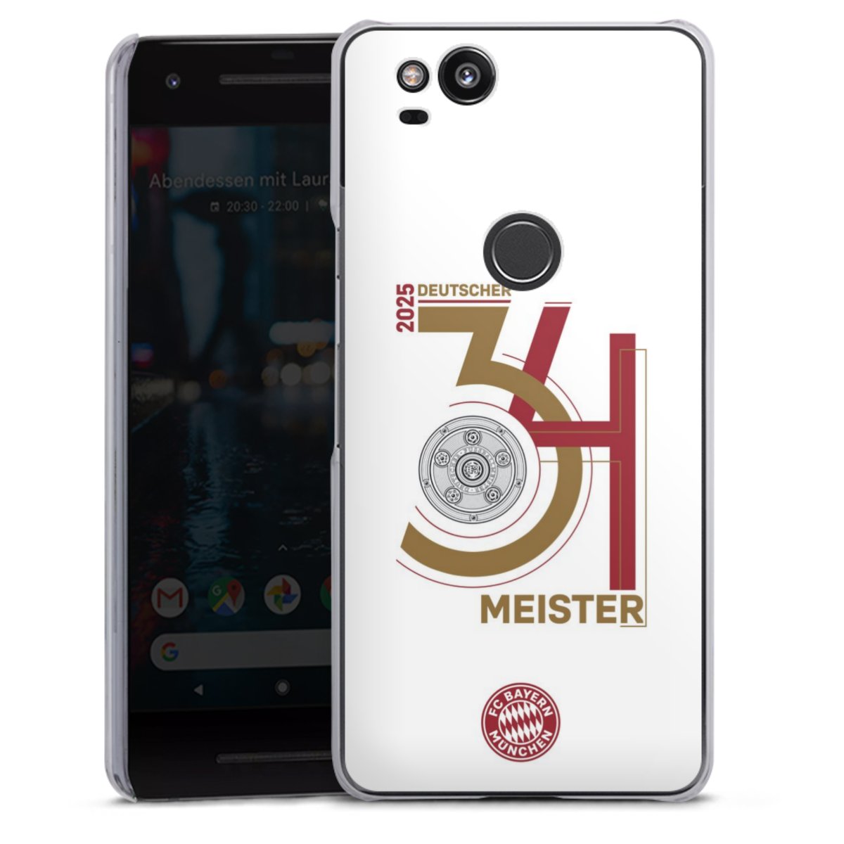 FCB Deutscher Meister 2025