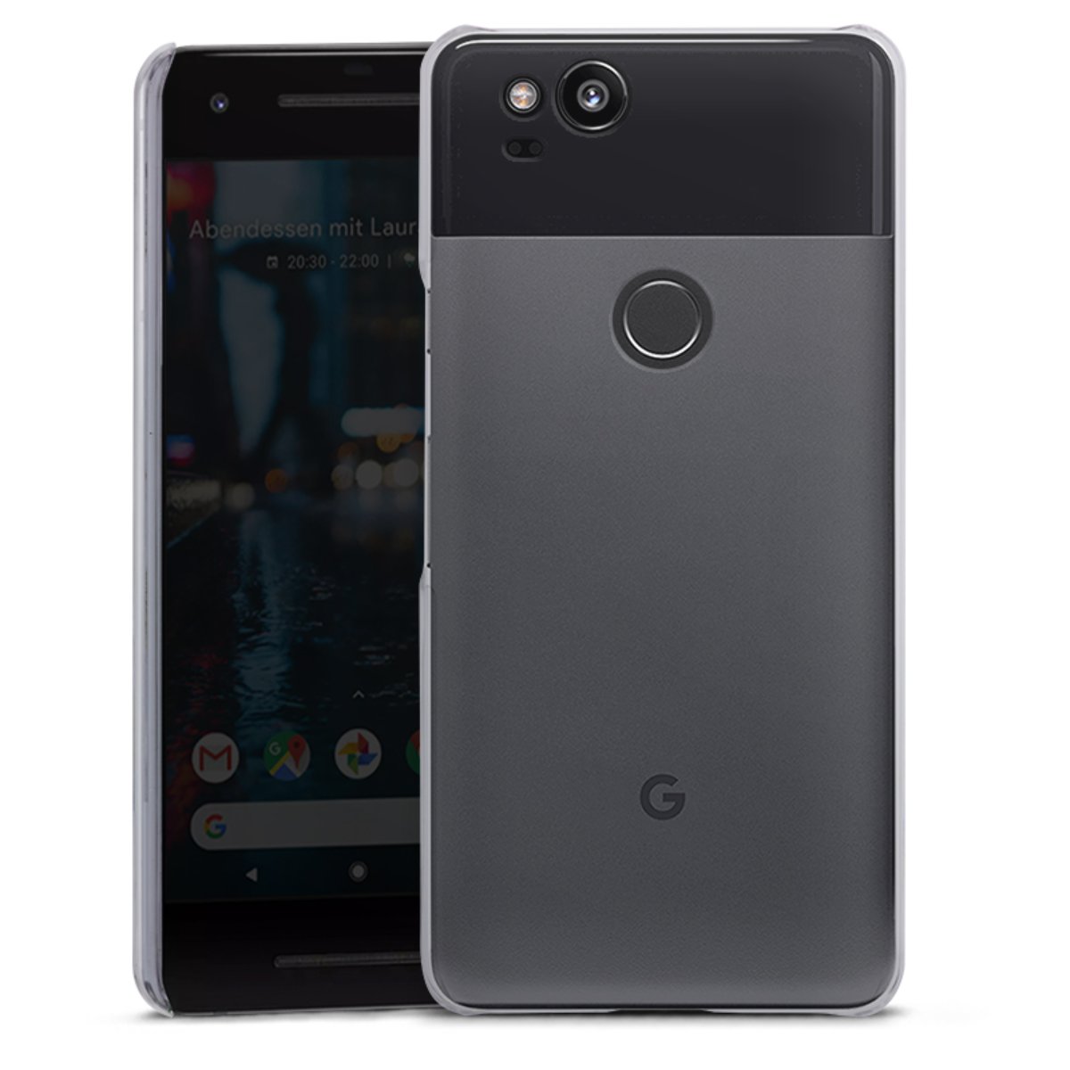 Hard Case per Google Pixel 2