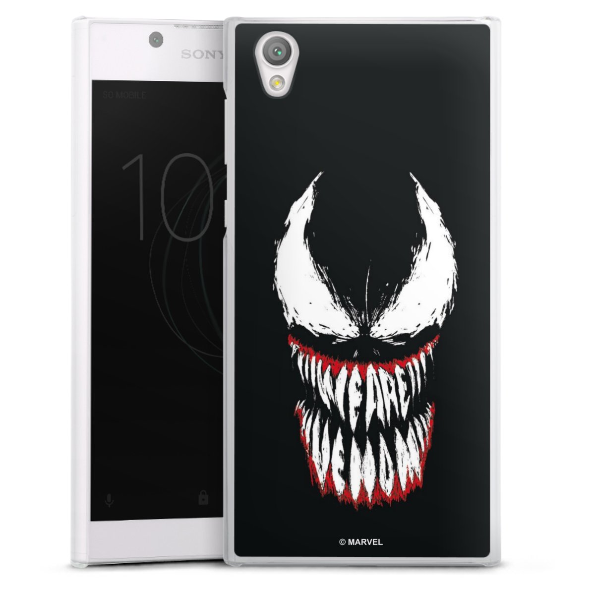 We Are Venom