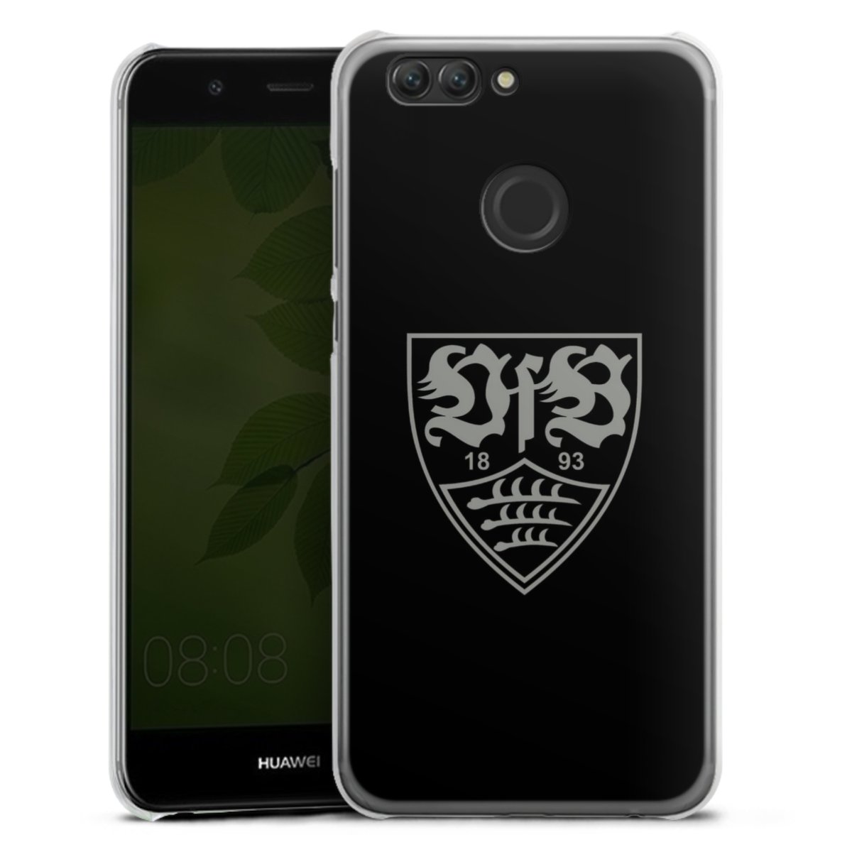 VfB Stuttgart Schwarz