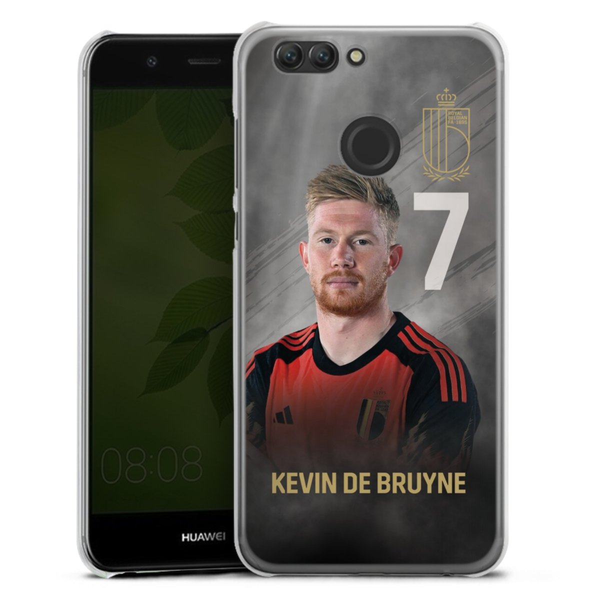 Kevin De Bruyne 7 