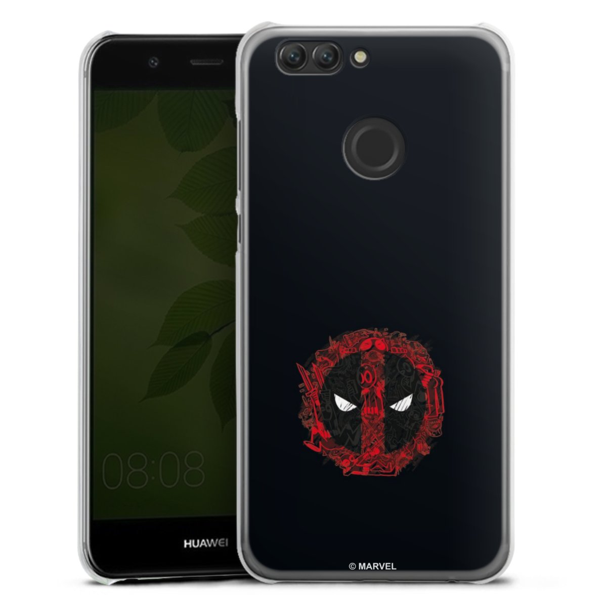 Deadpool Logo