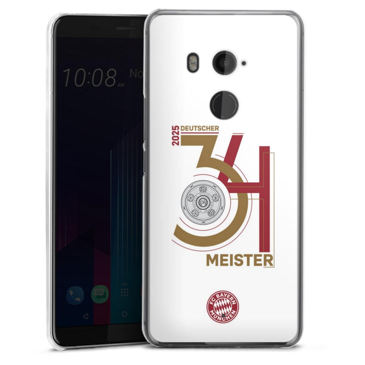 FCB Deutscher Meister 2025