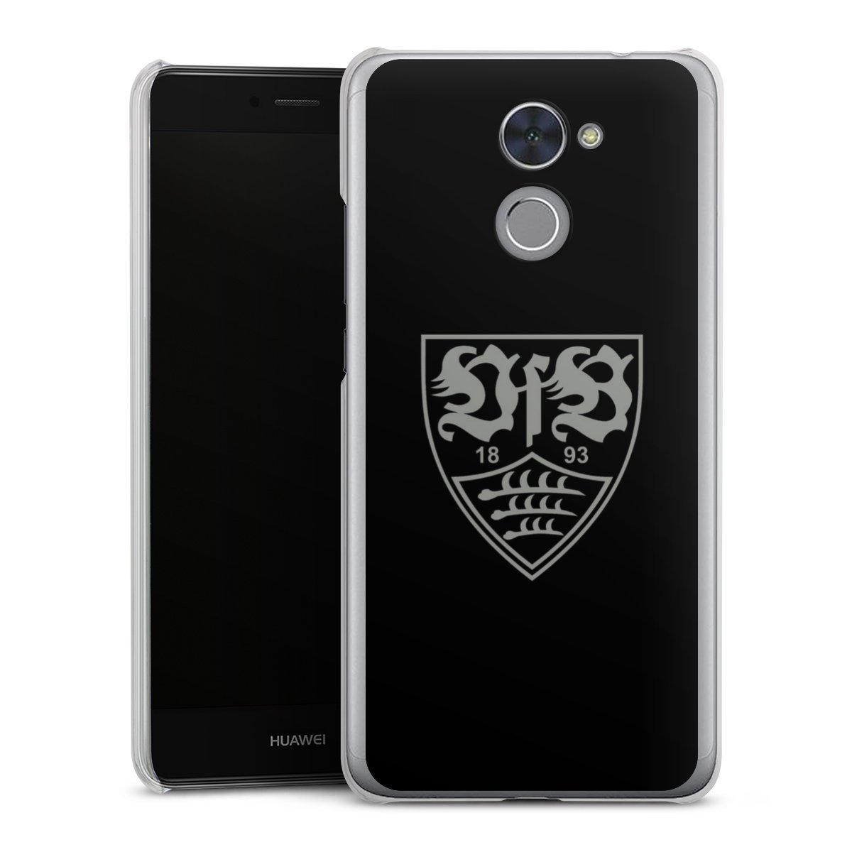 VfB Stuttgart Schwarz