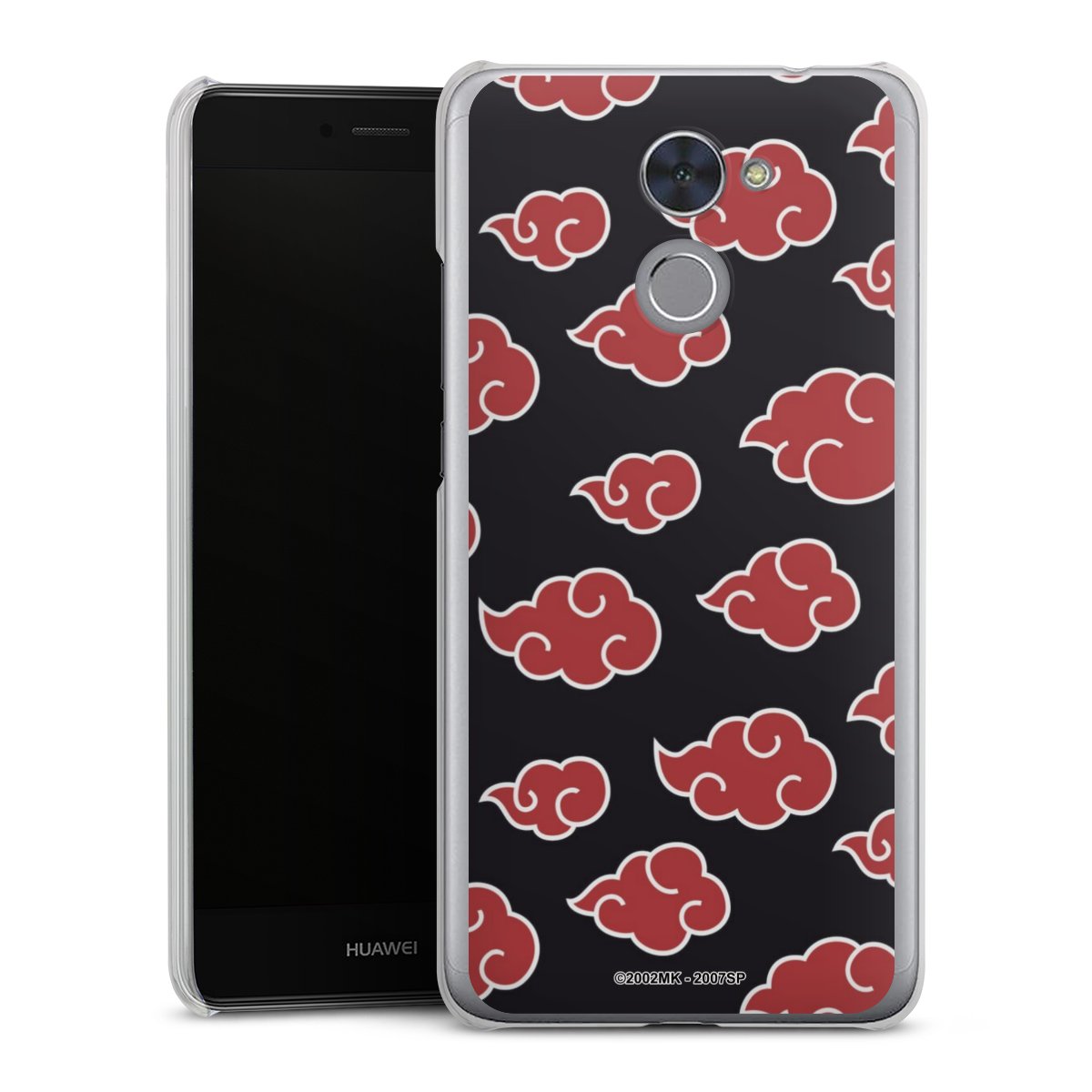 Akatsuki Pattern