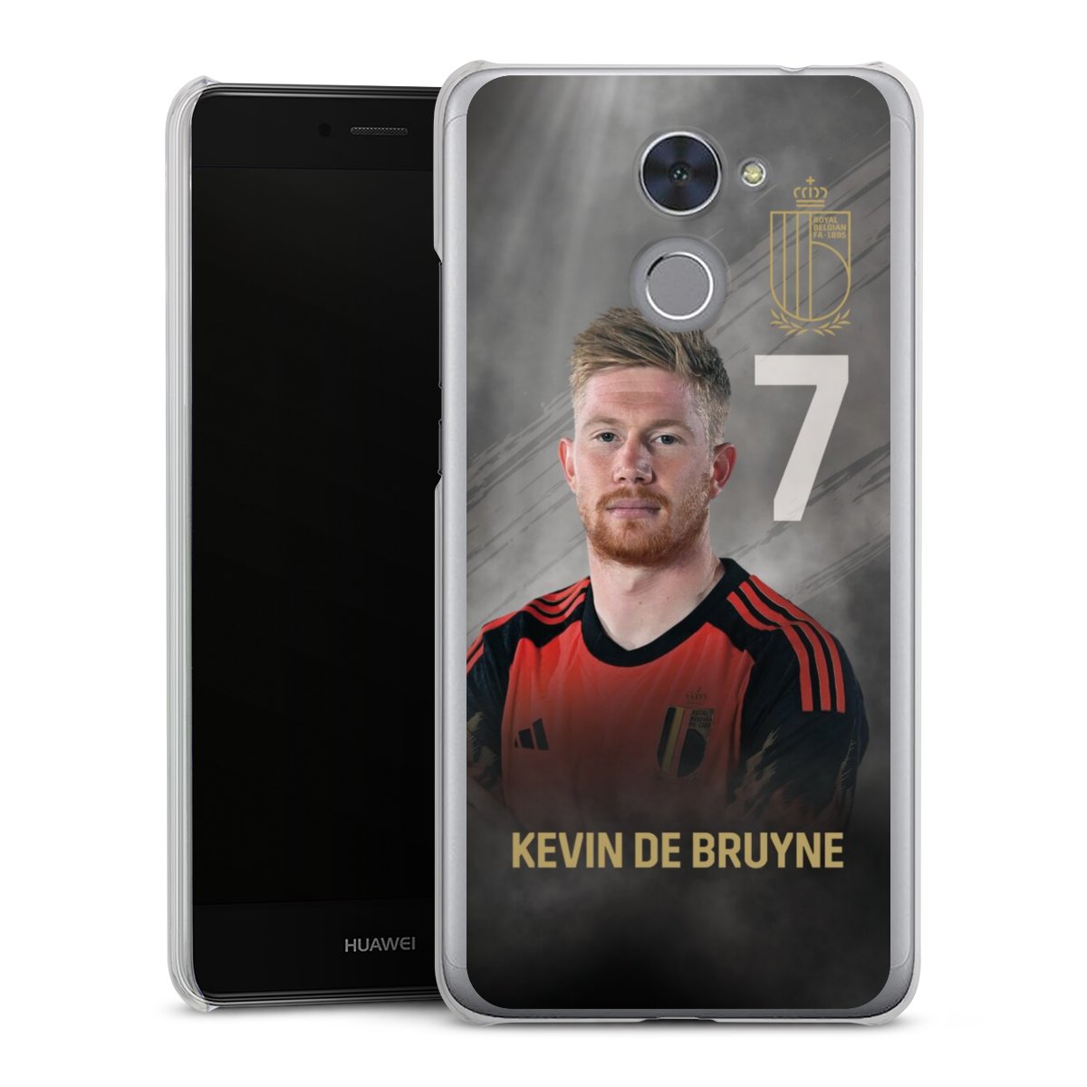 Kevin De Bruyne 7 