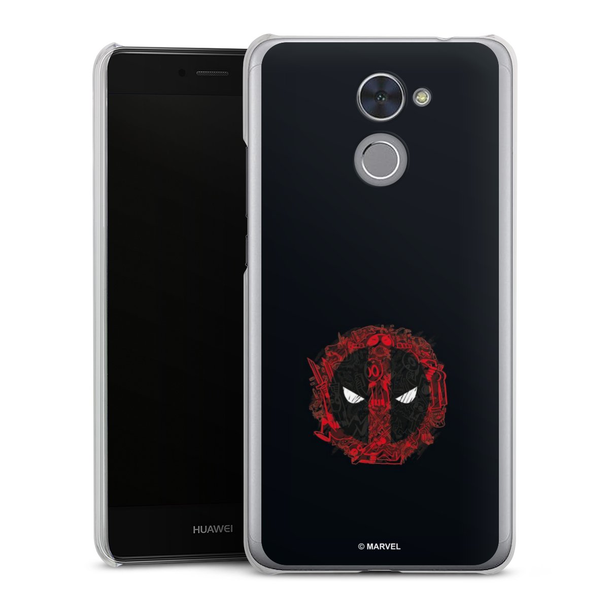 Deadpool Logo