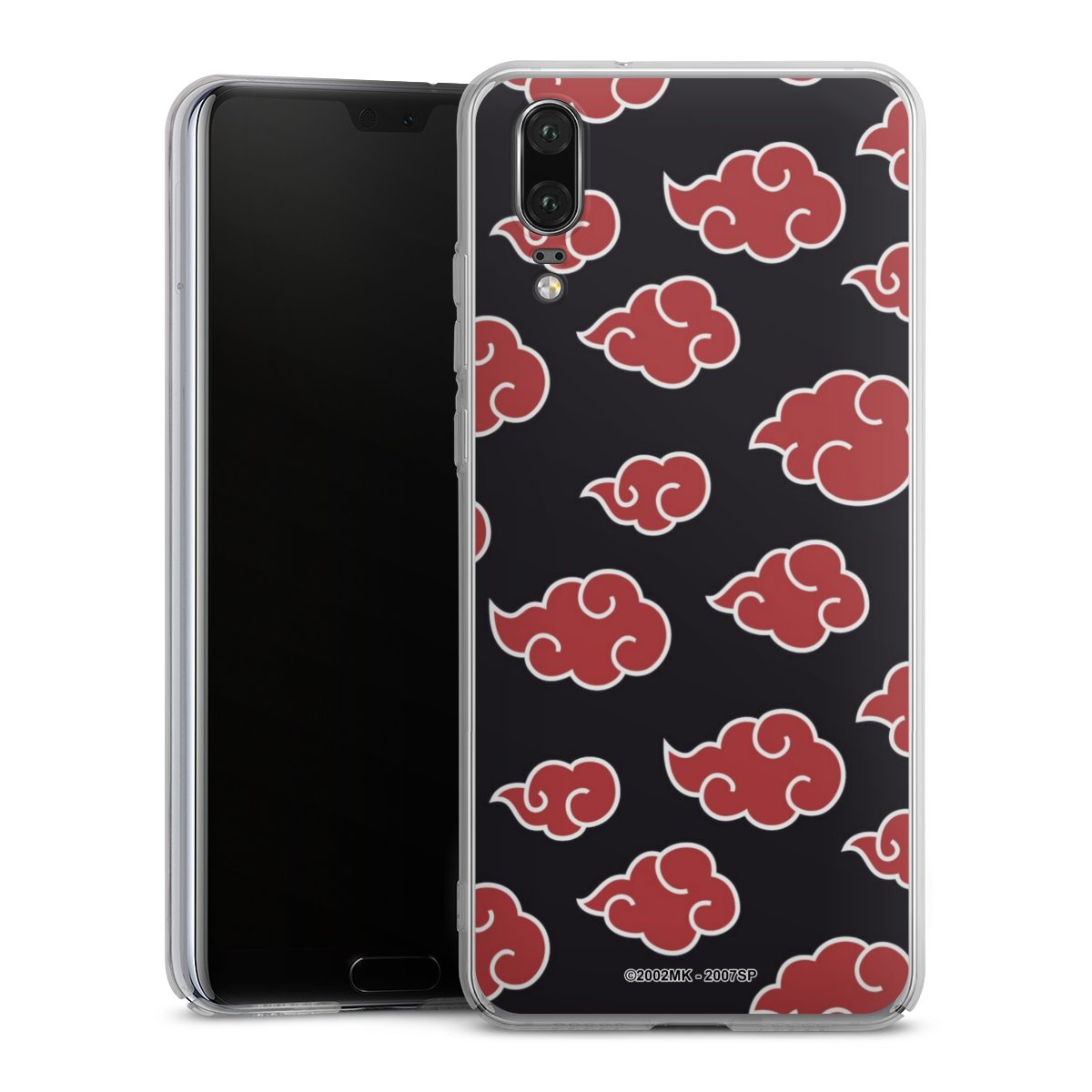 Akatsuki Pattern