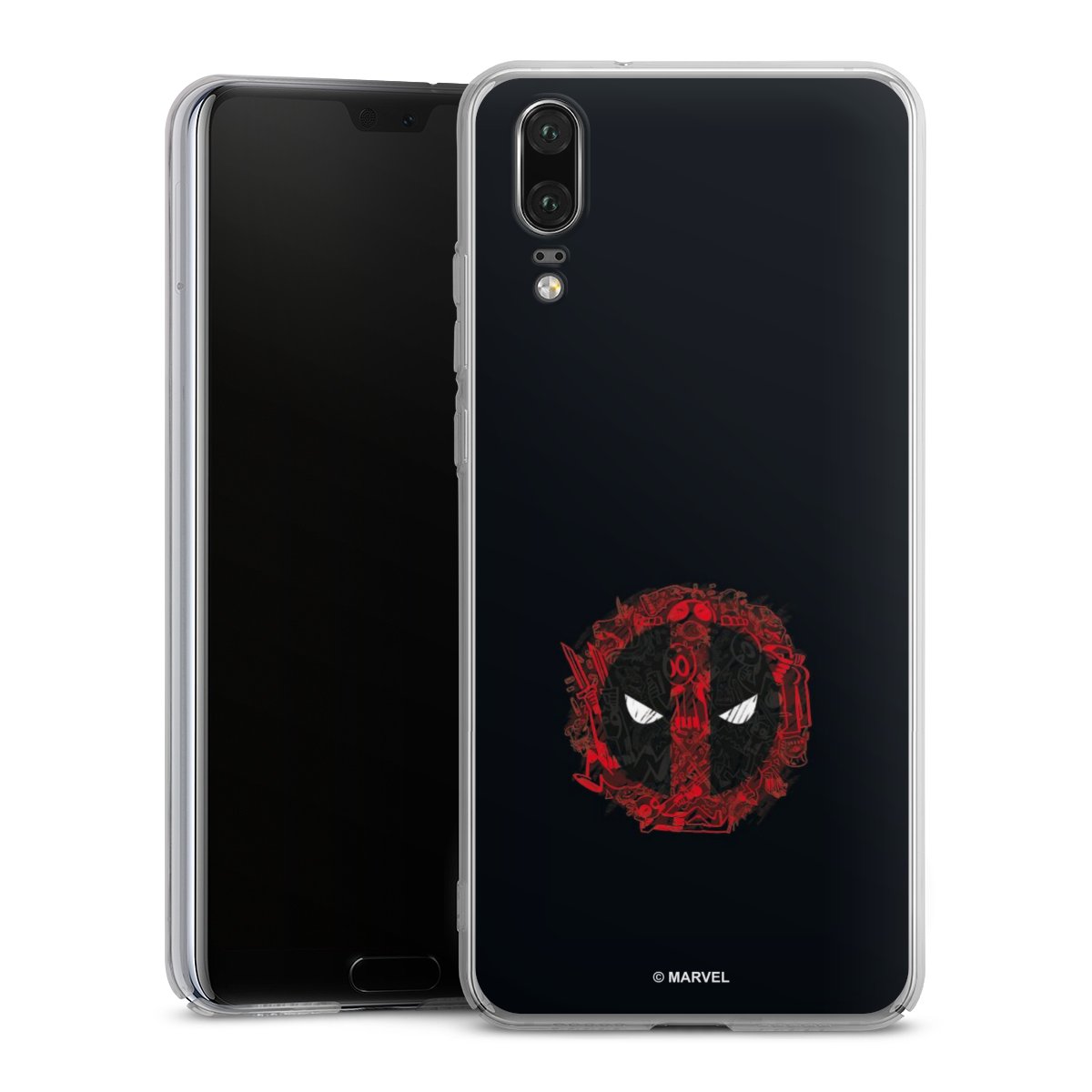 Deadpool Logo