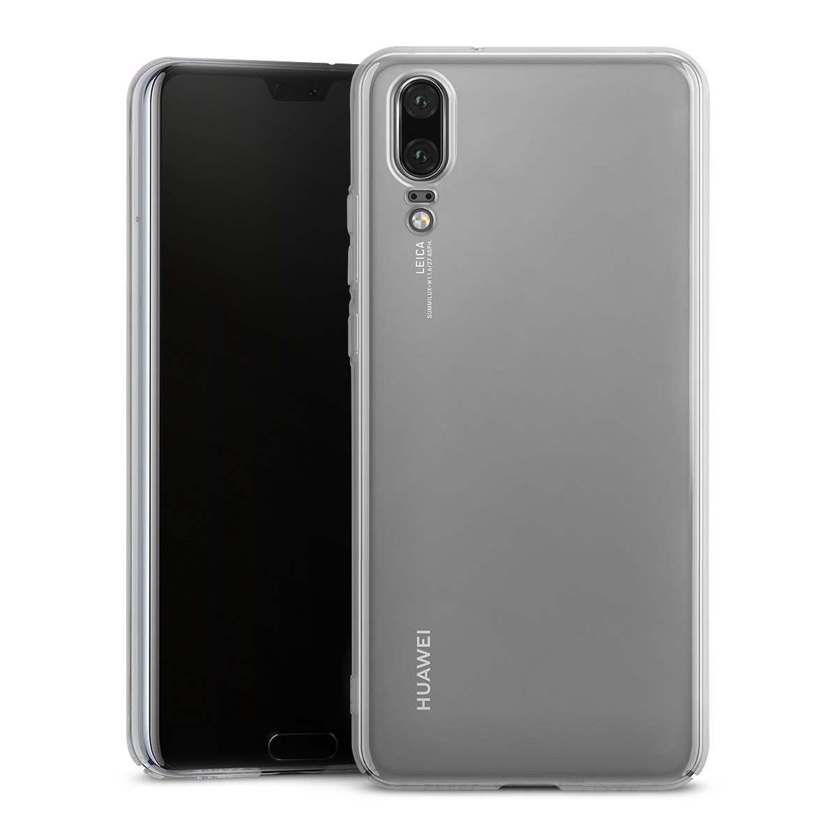 Hard Case voor Huawei P20