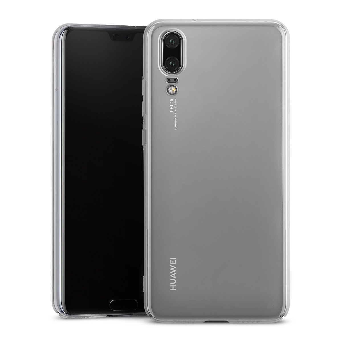 Hard Case per Huawei P20