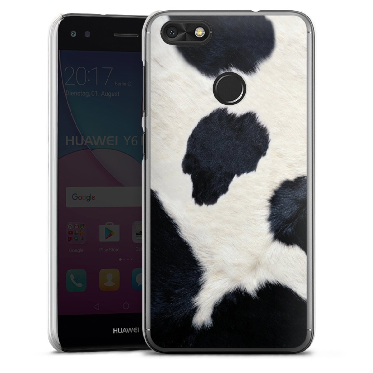 Peau de Vache