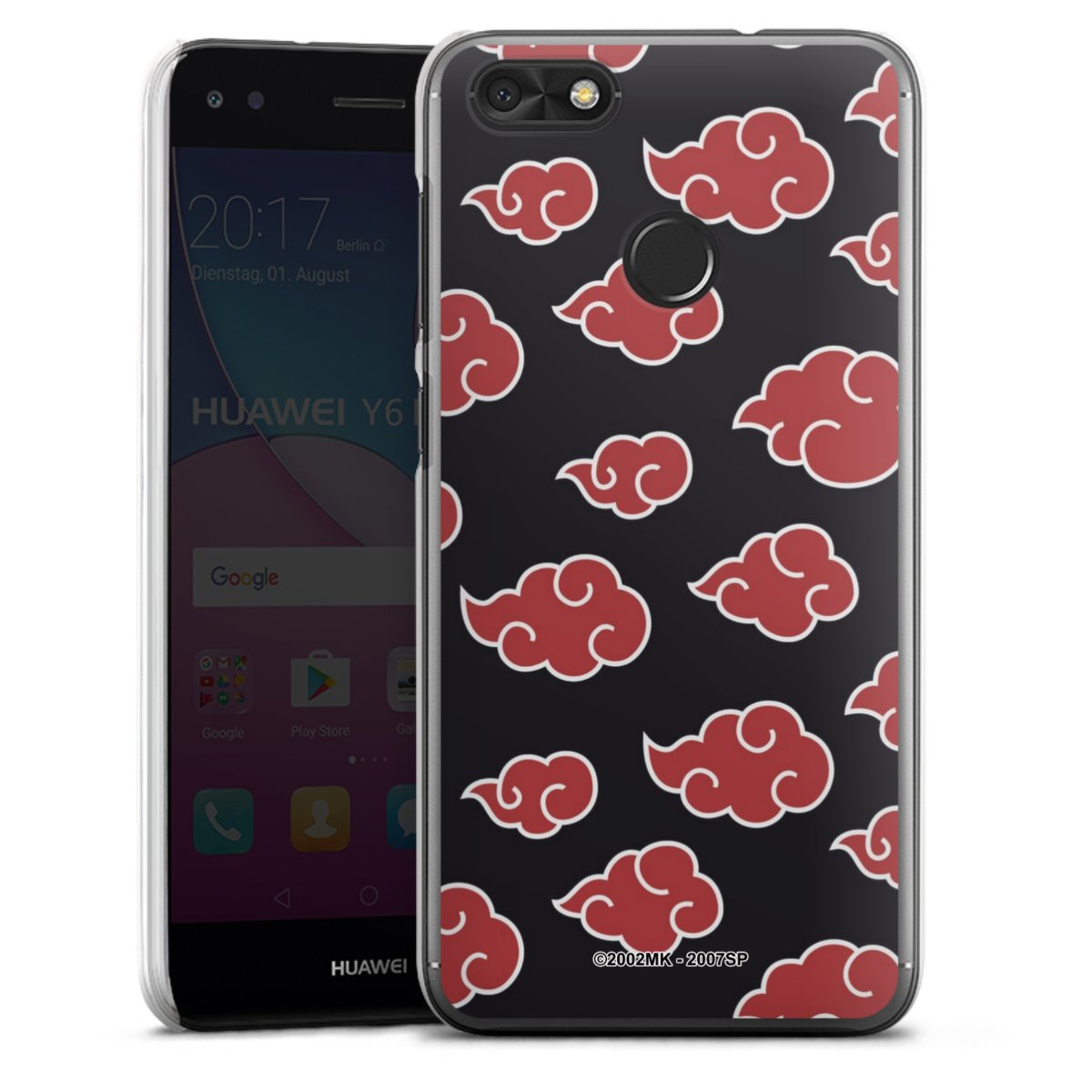 Akatsuki Motif