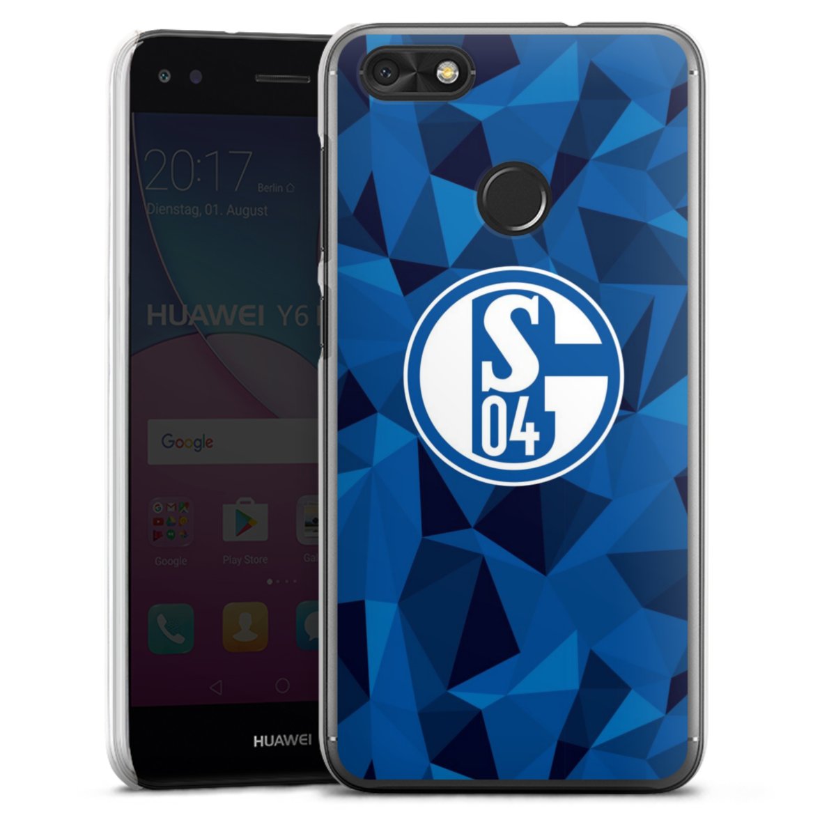 Schalke 04 Camo