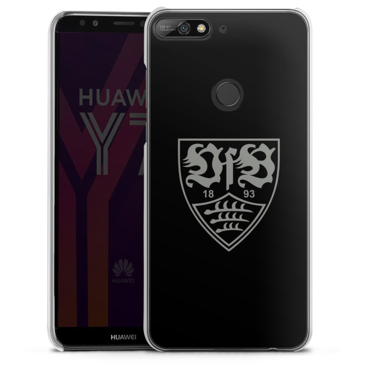 VfB Stuttgart Schwarz