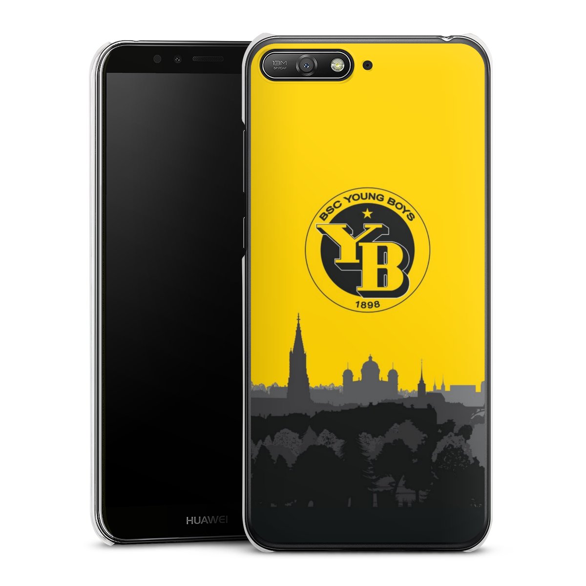 BSC YB Skyline