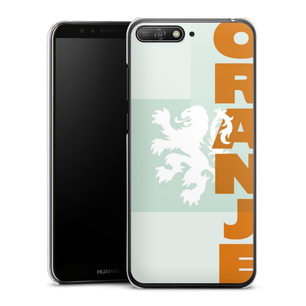 Oranje Nederlands Elftal