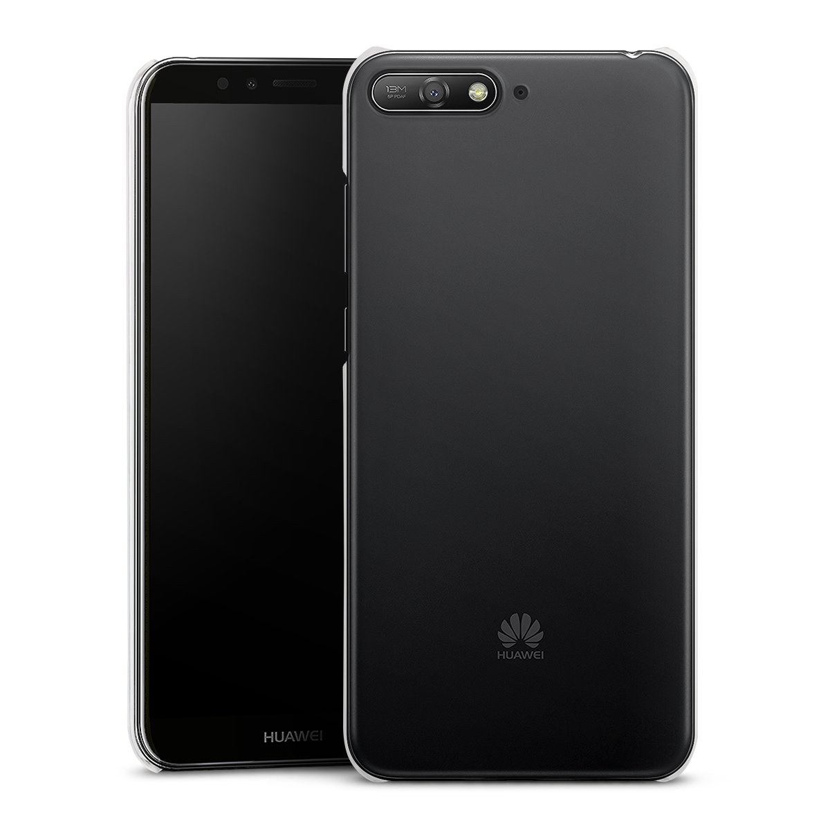 Hard Case per Huawei Y6 (2018)