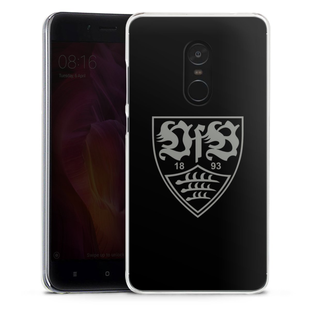 VfB Stuttgart Schwarz