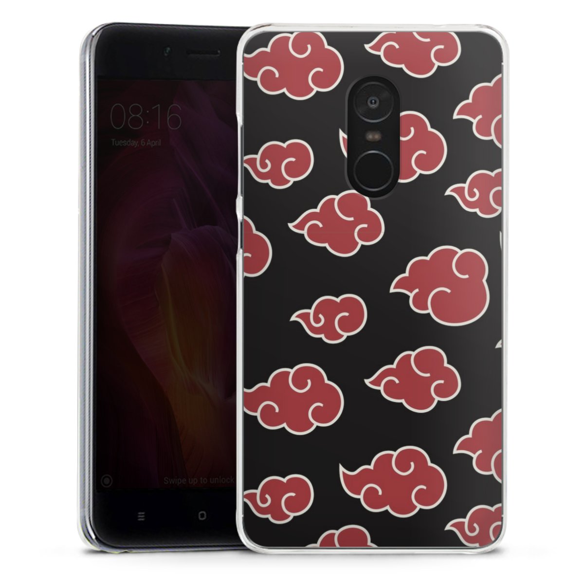 Akatsuki Motif