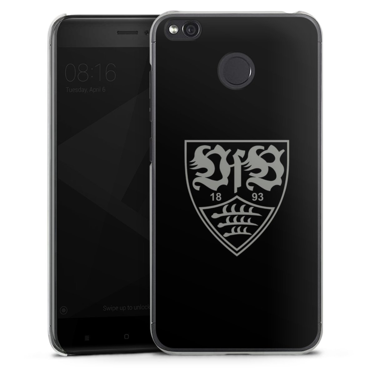 VfB Stuttgart Schwarz